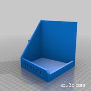 Teufel CS35 壁挂