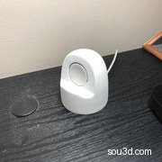 Apple Watch充电支架2