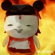 哪吒-魔丸