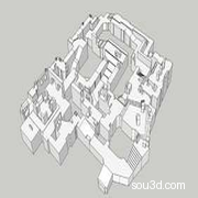 CSGO-去海市蜃樓地图-游戏道具