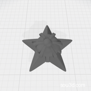 海星星