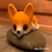 柯基犬