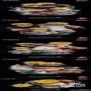 The Legend Of Naruto Uzumaki Bust – Tsume Art3D手办打印角色模型