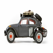 Model_7_Buggy 甲壳虫-3D打印遥控汽车车辆坦克轮船图纸