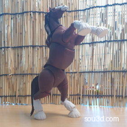 夏尔马(球形关节人偶)