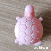 小乌龟盒子