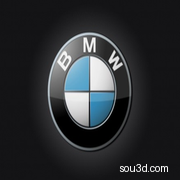 BMW-LOGO宝马标志