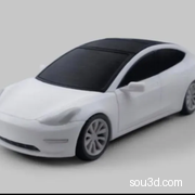 特斯拉 Model 3