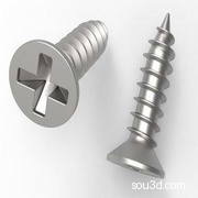 M4x16 Self-Tapping Screw