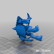 魔兽世界狼人猎人