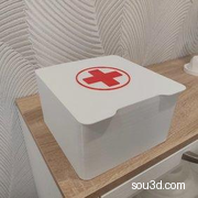 家用医药箱
