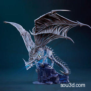 魔兽世界·霜龙 塞菲隆