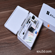 A1及A1mini工具盒