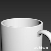 彩色杯子3