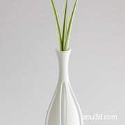 西风花瓶