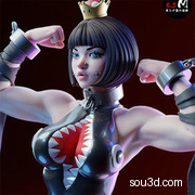 链球公主Chain Chomp《超级马里奥》