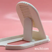 极简手机支架