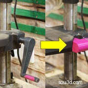 OPT Idrill DX 电动升降机15V