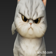 邪恶小猫