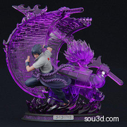 佐助 Sasuke 火影忍者