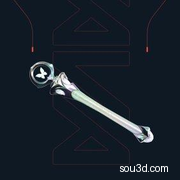 无畏契约艾沃莉魔法棒