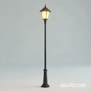 路灯