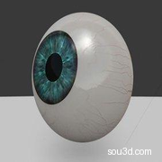 眼球