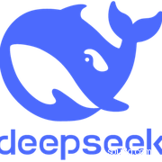deepseek标志