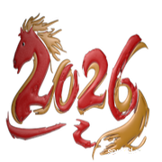 马年logo