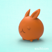 球兔