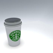 星巴克杯子