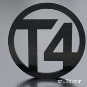 大众汽车标志及T型标识4 logo