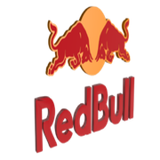 红牛LOGO