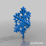 雪花
