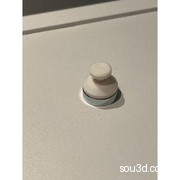 Fritz!盒子7530 AX磁性固定座