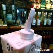 牛奶分配器