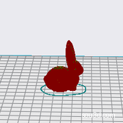 兔