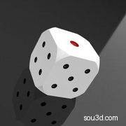 骰子10