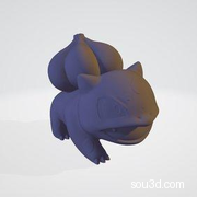 妙蛙种子