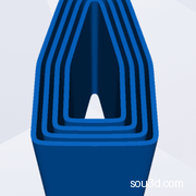 伸缩剑测试