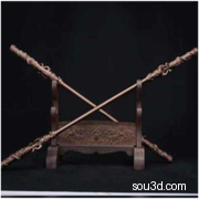 如意金箍棒伸缩缩小版、免支撑