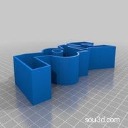 饼干模具2