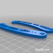 Eafengrow939 Scales - Cut towards your buddy, not yourself