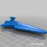 Venator级歼星舰