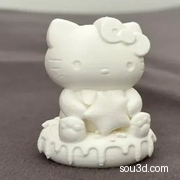 kitty甜甜圈