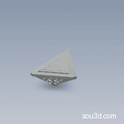 星球大战超级歼星舰“月食”