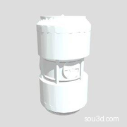 Cs核