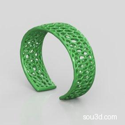 Voronoi 手镯 6