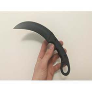CSGO爪子刀（高品质）-游戏模型3D玩具刀具打印