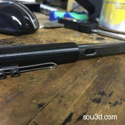 Lamy Safari笔帽